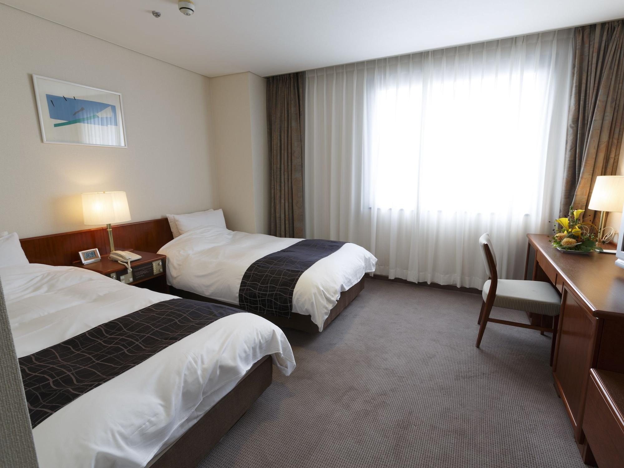 Hotel Pearl Garden Τακαμάτσου Εξωτερικό φωτογραφία
