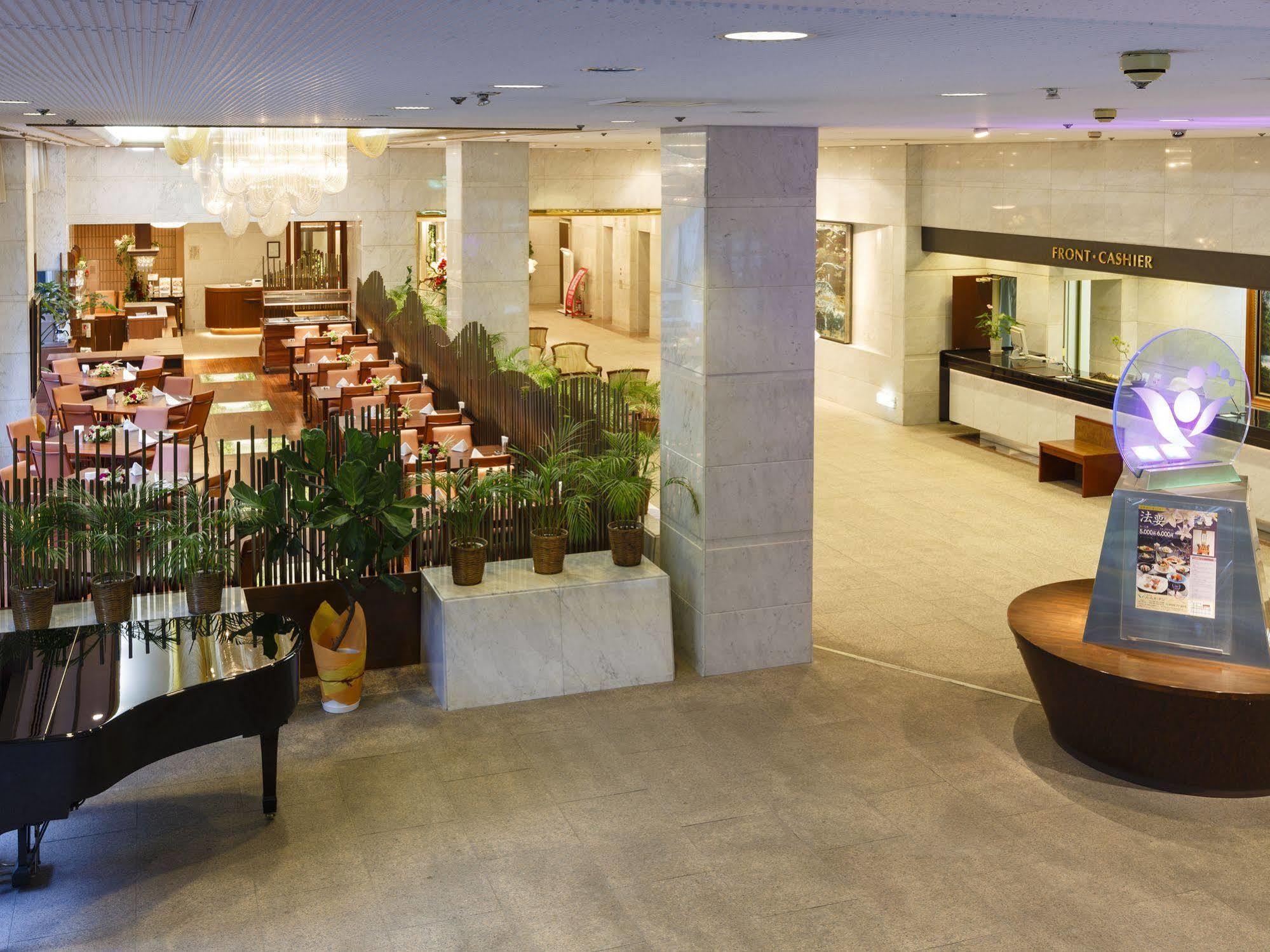 Hotel Pearl Garden Τακαμάτσου Εξωτερικό φωτογραφία