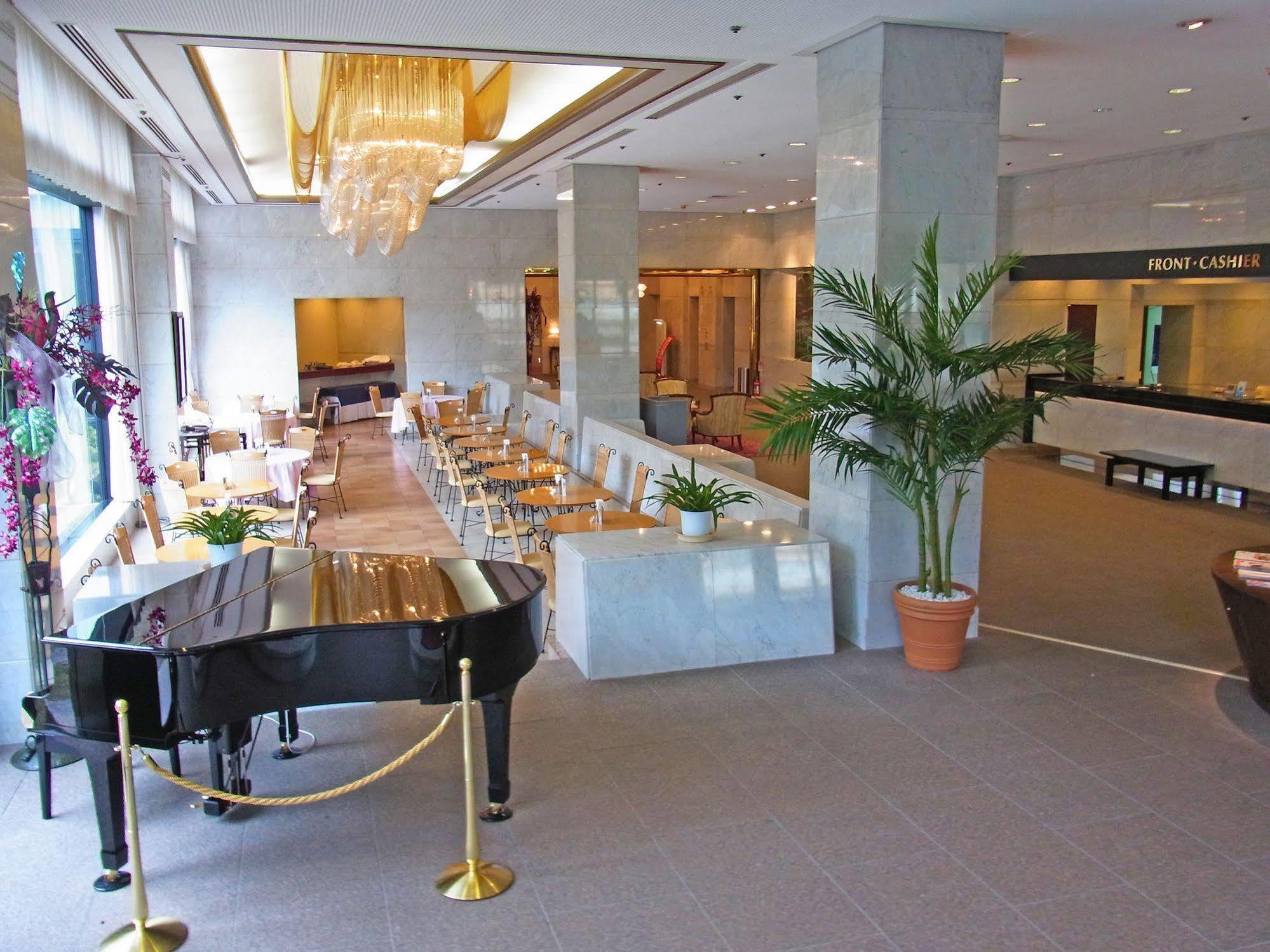 Hotel Pearl Garden Τακαμάτσου Εξωτερικό φωτογραφία