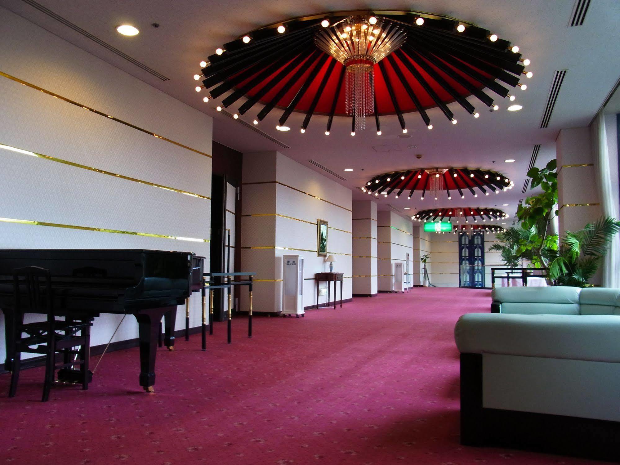 Hotel Pearl Garden Τακαμάτσου Εξωτερικό φωτογραφία